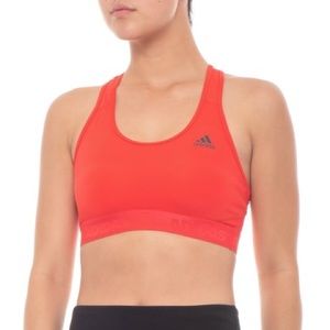 adidas-  🌸Alphaskin Sport Bra (r38)
